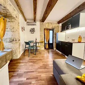 Corrieri Little Ferienhaus
