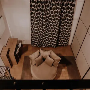 - Privitera & Gold Apartment