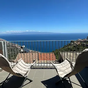 Al Vicoletto House Ferienhaus